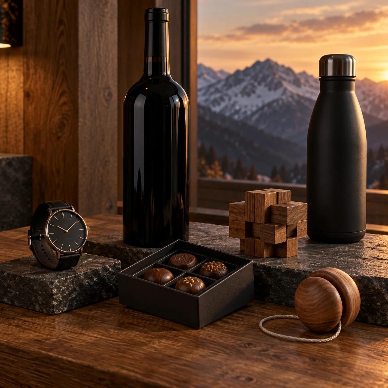 RIKA boutique — darčeky