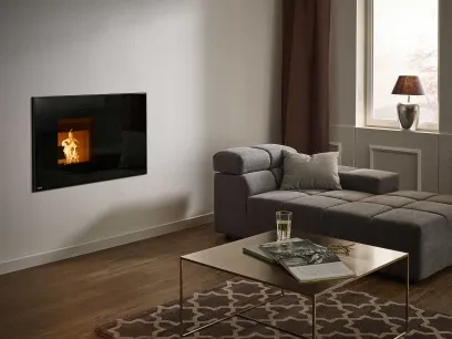 INTERNO v interiéri