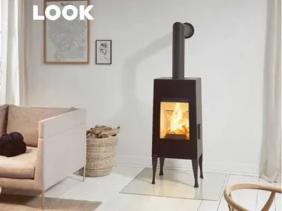 LOOK v interiéri