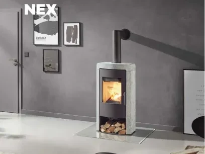 NEX v interiéri