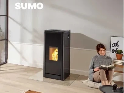 SUMO v interiéri